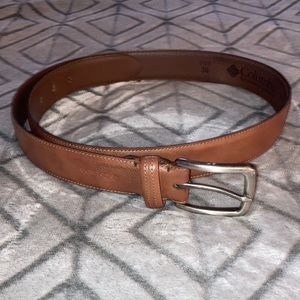 Columbia Men’s belt